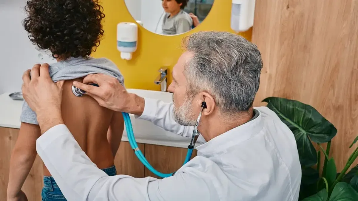O que é bronquite: sinais e sintomas e os seus tipos e como se prevenir?