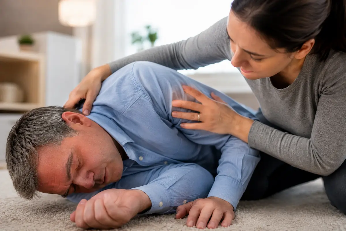 Convulsão e mioclonia: Qual a diferença