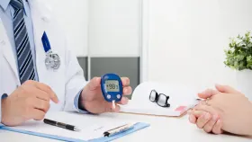  Diabetes é doença crônica causada pela dificuldade da insulina, saiba mais.
