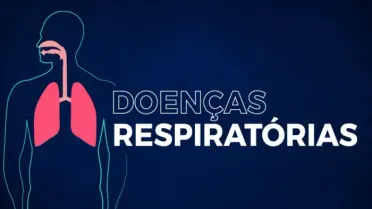 doenças respiratorias