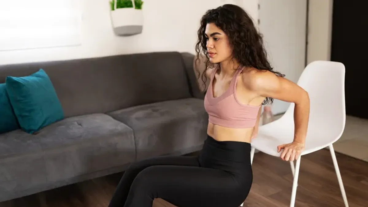 Treino de força e hipertrofia funcional: o que é e como funciona