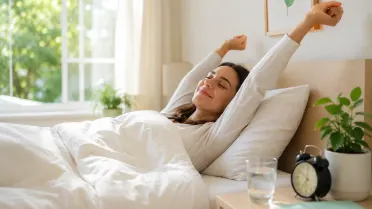 Hábitos para dormir melhor: ter um sono mais profundo e reparador