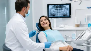 Com que frequência devo ir ao dentista? Saiba quando fazer consultas regulares e por quê