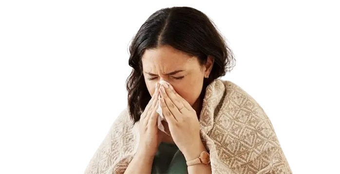 Como aliviar sinais e sintomas da sinusite de forma natural