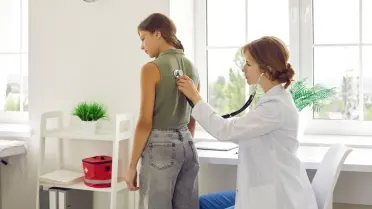  Tuberculose é doença infecciosa causada pela bactéria Mycobacterium